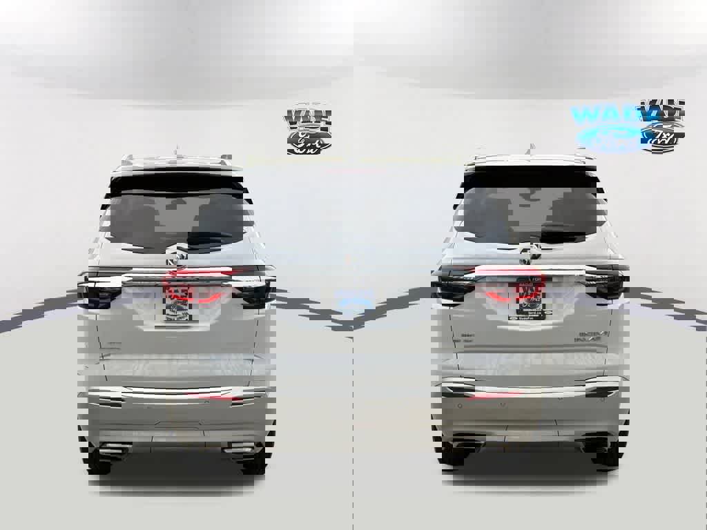 Used 2018 Buick Enclave Premium image 6