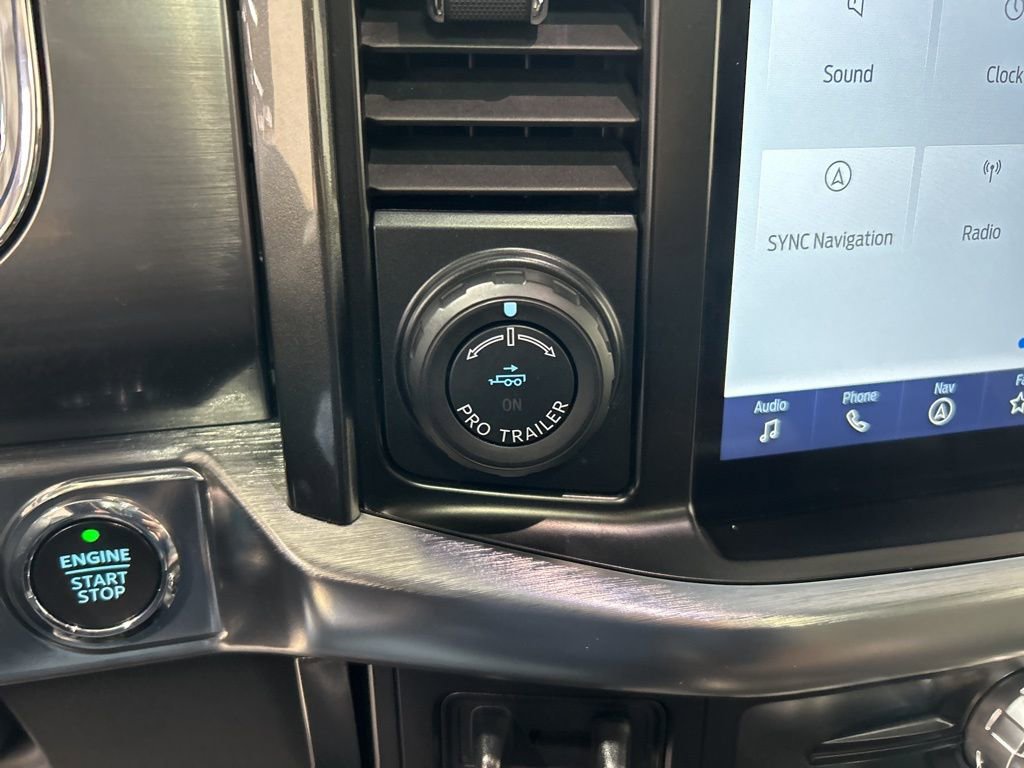 Certified 2021 Ford F150 Lariat image 20