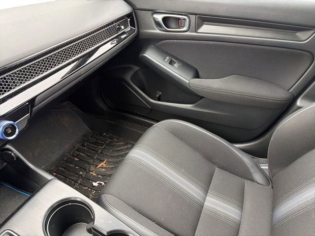 Used 2024 Honda Civic Sport image 22
