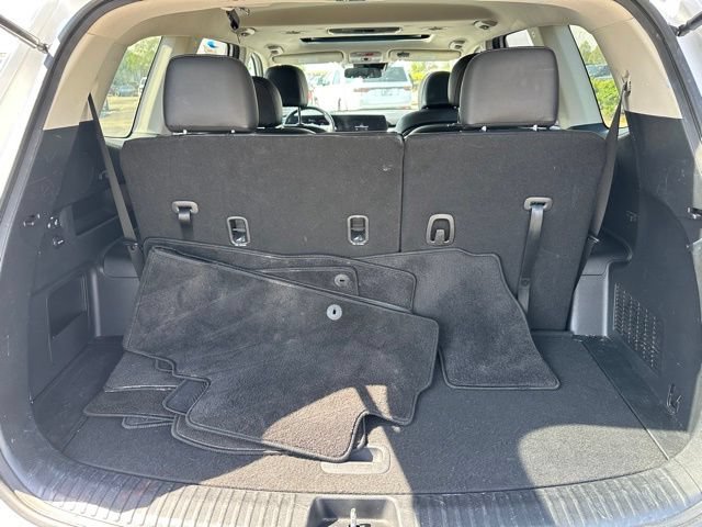 Used 2023 Kia Telluride S w/ S Sunroof Package AWD/4WD image 9