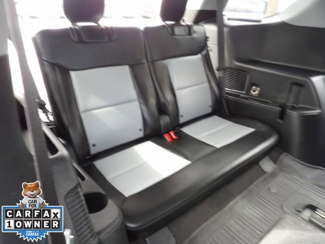 Certified 2023 Ford Explorer XLT w/ Equipment Group 202A RWD image 33