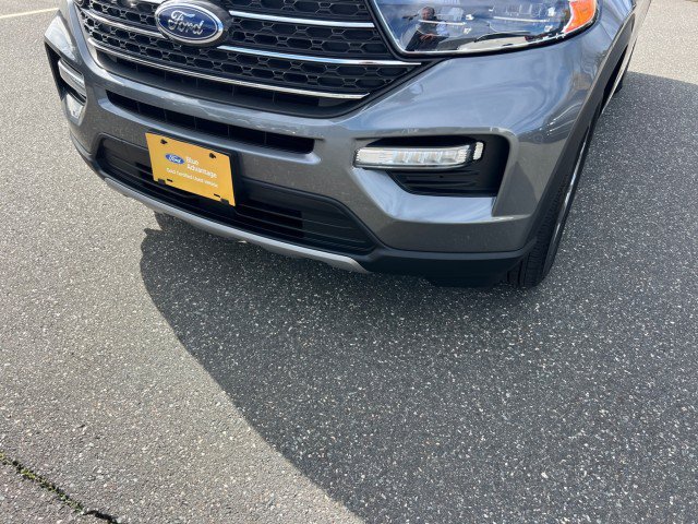 Certified 2023 Ford Explorer XLT w/ Equipment Group 202A AWD/4WD image 32
