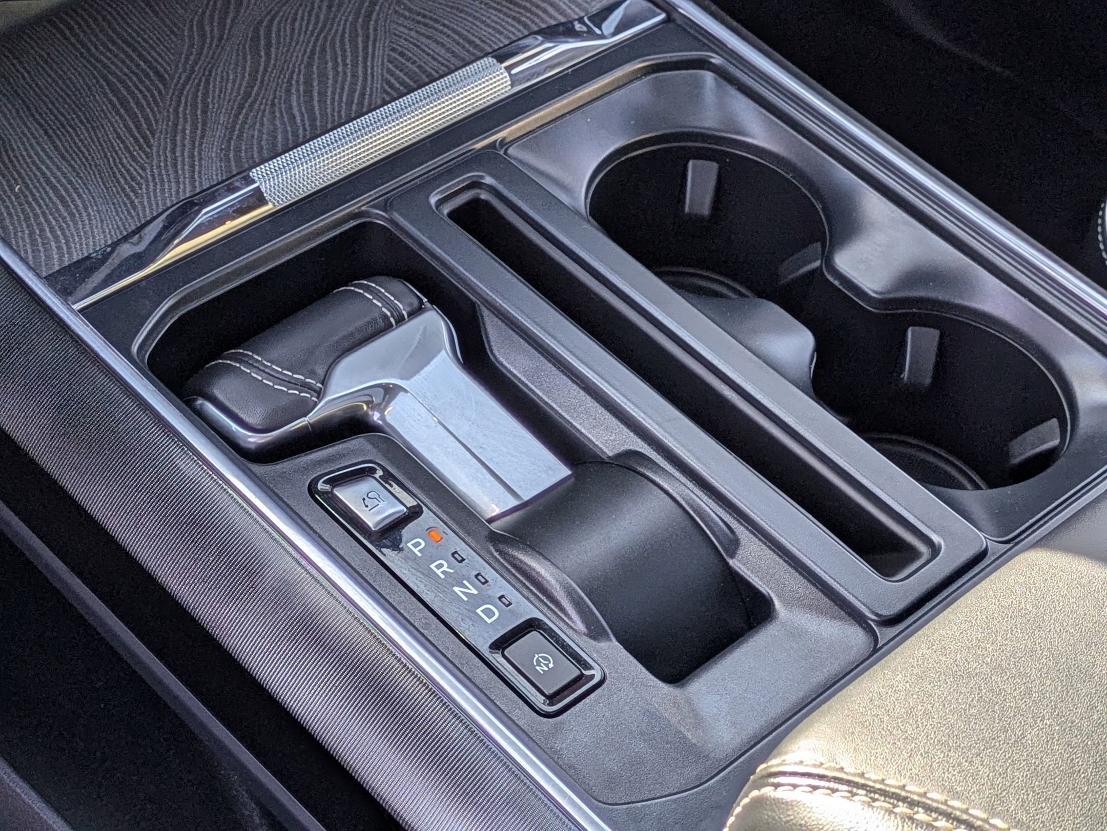 Certified 2024 Ford F150 Lightning Platinum image 29