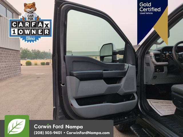 Certified 2026 Ford F350 XLT AWD/4WD image 12