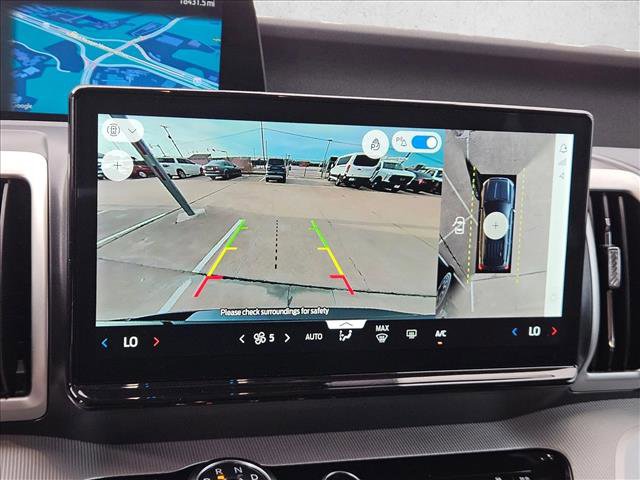 Certified 2025 Ford Expedition Active RWD image 11