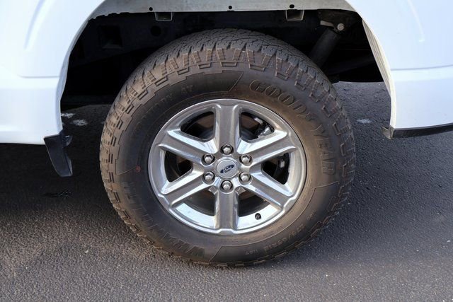 Certified 2024 Ford F150 XLT image 19