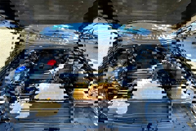 Certified 2018 Ford F150 Limited w/ Trailer Tow Package image 11