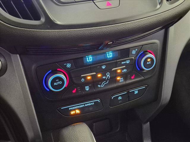 Certified 2019 Ford Escape SE FWD image 16