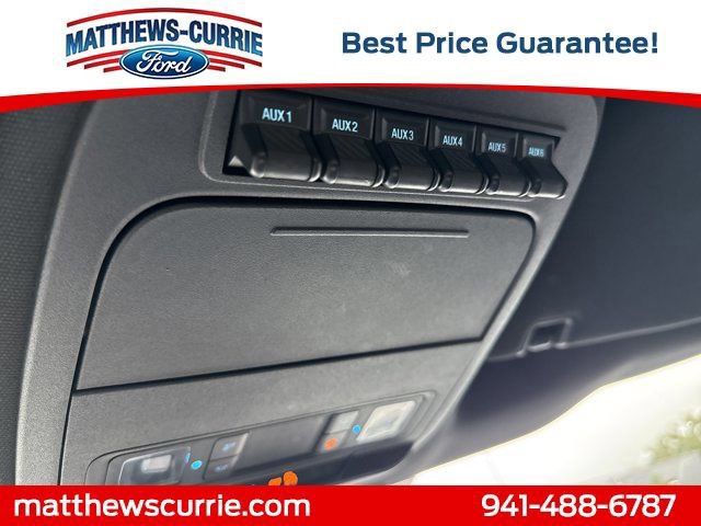 Certified 2023 Ford F150 Tremor image 25