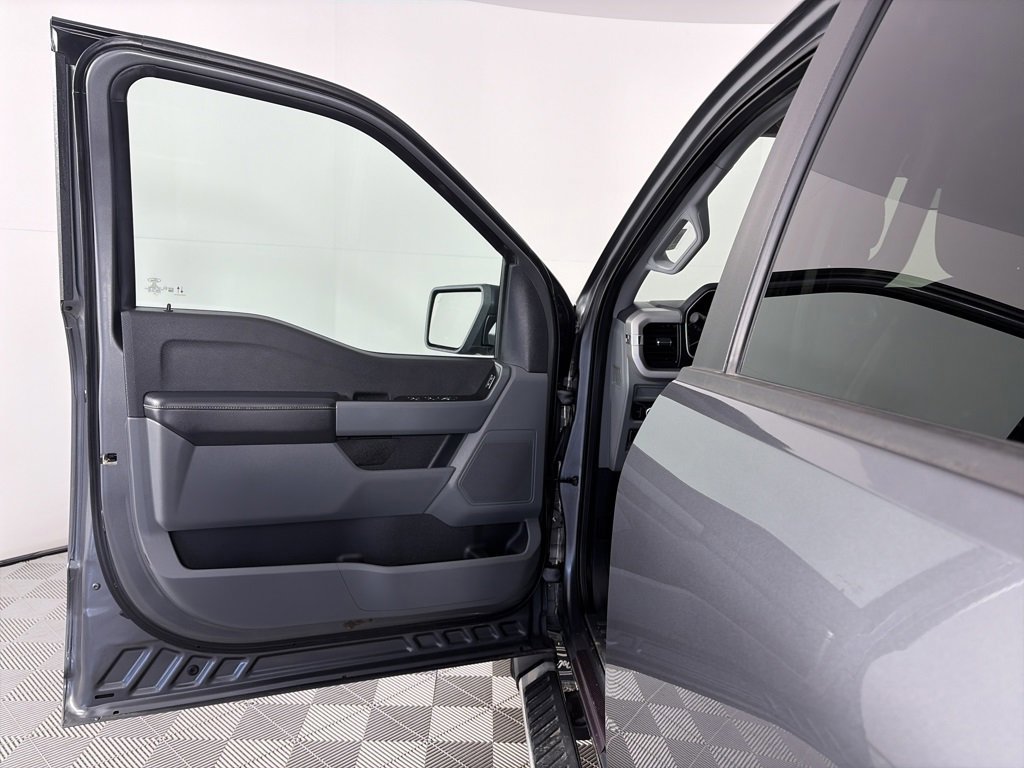 Certified 2023 Ford F150 XLT w/ Trailer Tow Package image 10