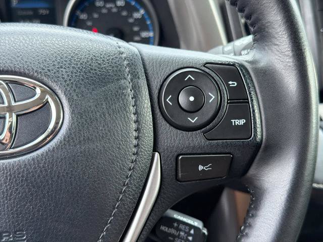 Used 2017 Toyota RAV4 XLE w/ Plus Extra Value Package AWD/4WD image 26