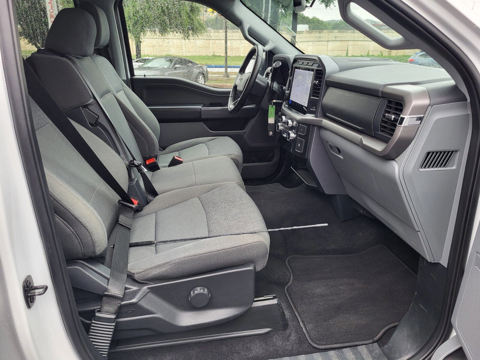 Certified 2024 Ford F150 XLT w/ Tow/Haul Package image 13