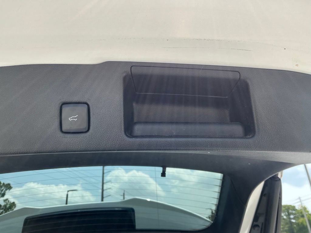 Certified 2023 Ford Escape ST-Line w/ Tech Pack #1 FWD image 25