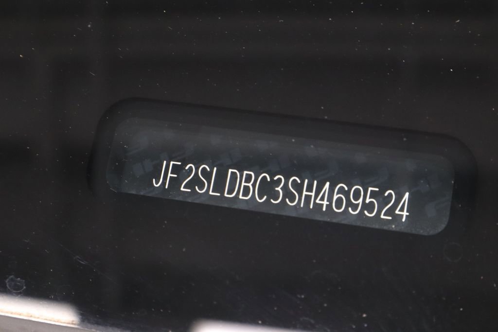 Used 2025 Subaru Forester Premium w/ Convenience Package #1 AWD/4WD image 34