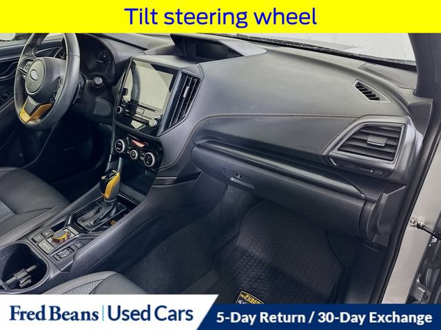 Used 2023 Subaru Forester Wilderness AWD/4WD image 37