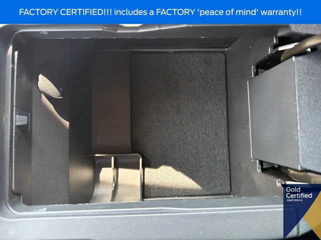 Certified 2024 Ford Mustang Coupe RWD image 34
