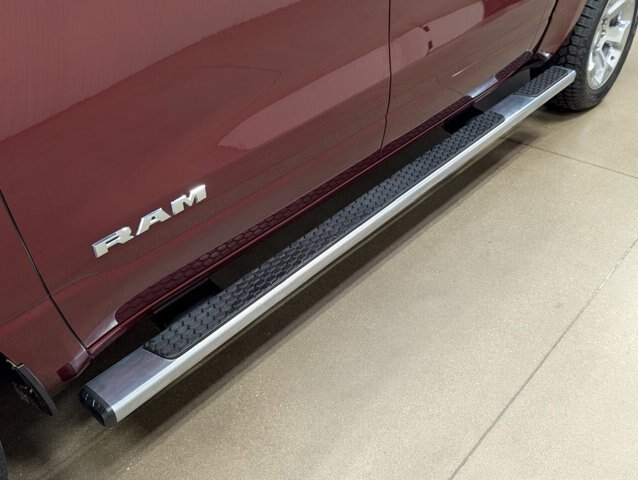 Used 2022 RAM 1500 Lone Star AWD/4WD image 21