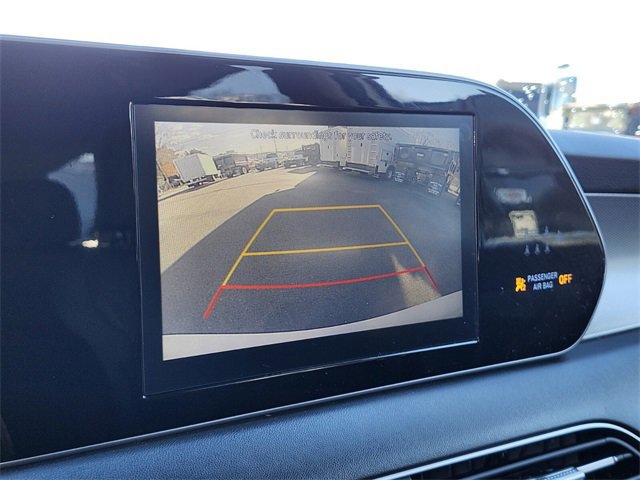 Used 2021 Hyundai Palisade SE image 22