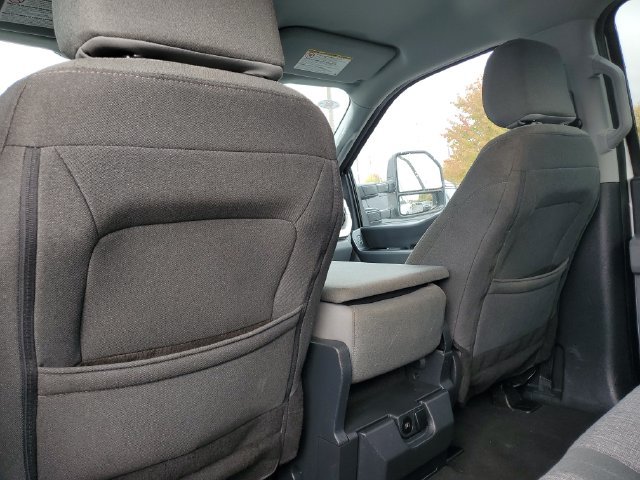 Certified 2024 Ford F350 XLT AWD/4WD image 27