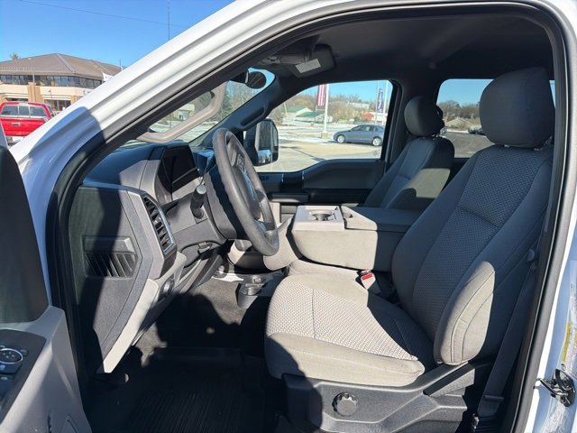 Certified 2017 Ford F250 XLT image 9