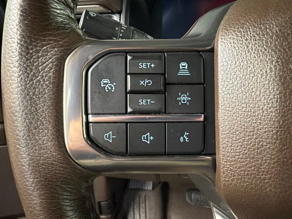 Certified 2022 Ford Expedition Max King Ranch AWD/4WD image 20