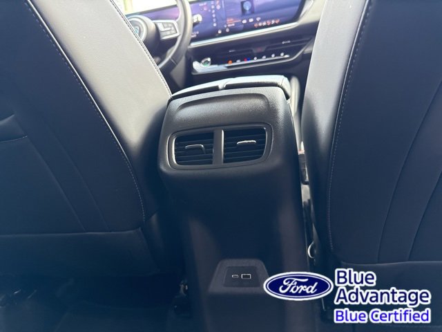 Used 2024 Buick Envision Preferred image 38