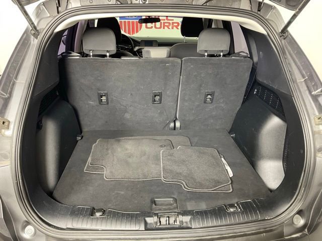 Certified 2021 Ford Escape S image 10