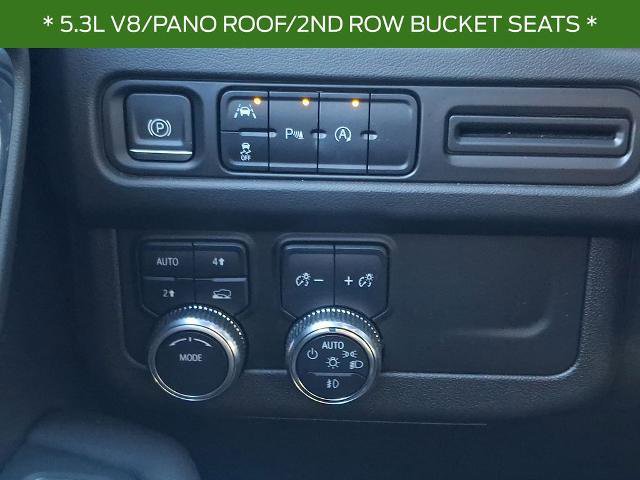 Used 2023 GMC Yukon SLT image 26