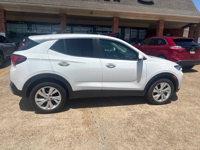 Used 2025 Buick Encore GX Preferred FWD image 6