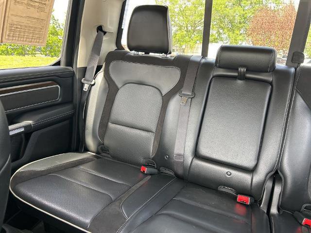 Used 2022 RAM 1500 Laramie RWD image 12