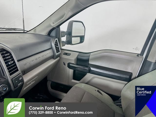 Certified 2021 Ford F350 XL w/ Power Equipment Group AWD/4WD image 26