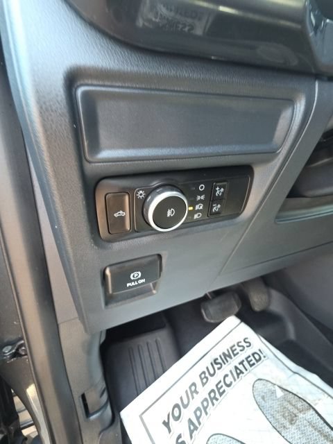 Certified 2024 Ford F150 STX RWD image 22