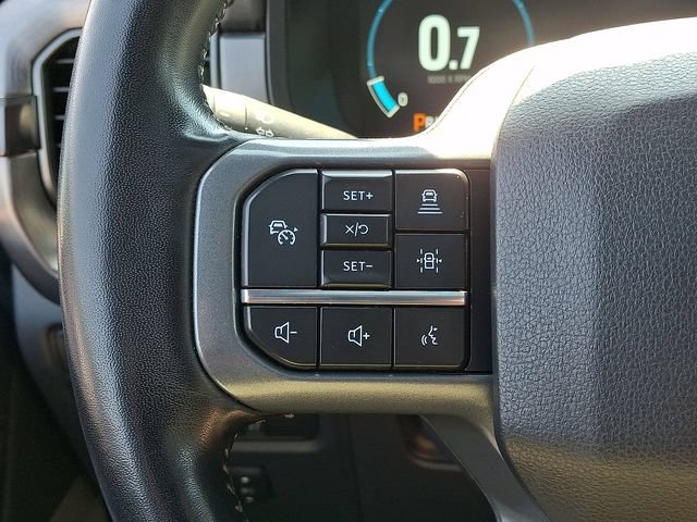 Certified 2022 Ford F150 Lariat w/ Equipment Group 502A High AWD/4WD image 23