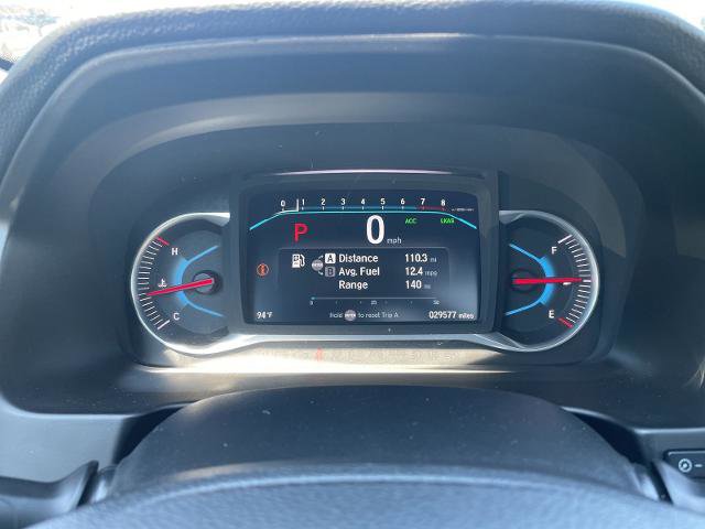 Used 2022 Honda Pilot Special Edition image 6