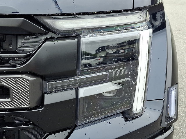 Certified 2026 Ford F150 Raptor AWD/4WD image 9