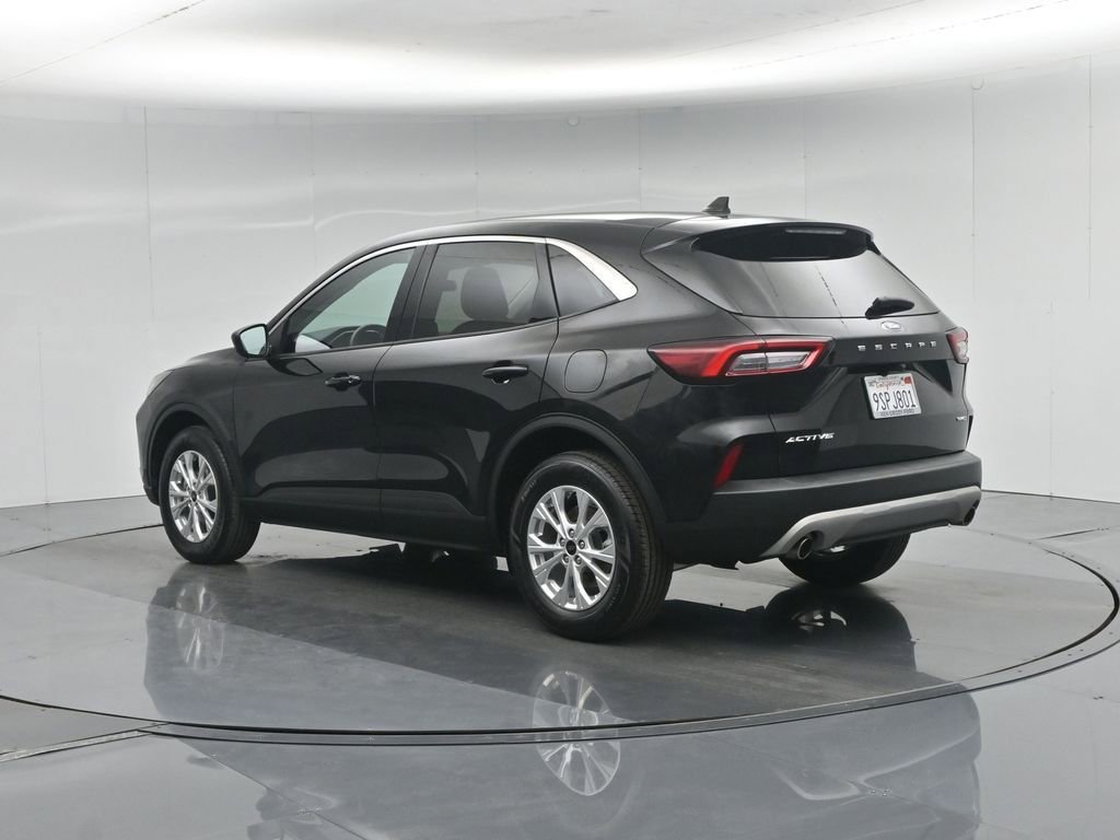 Certified 2023 Ford Escape Active AWD/4WD image 6