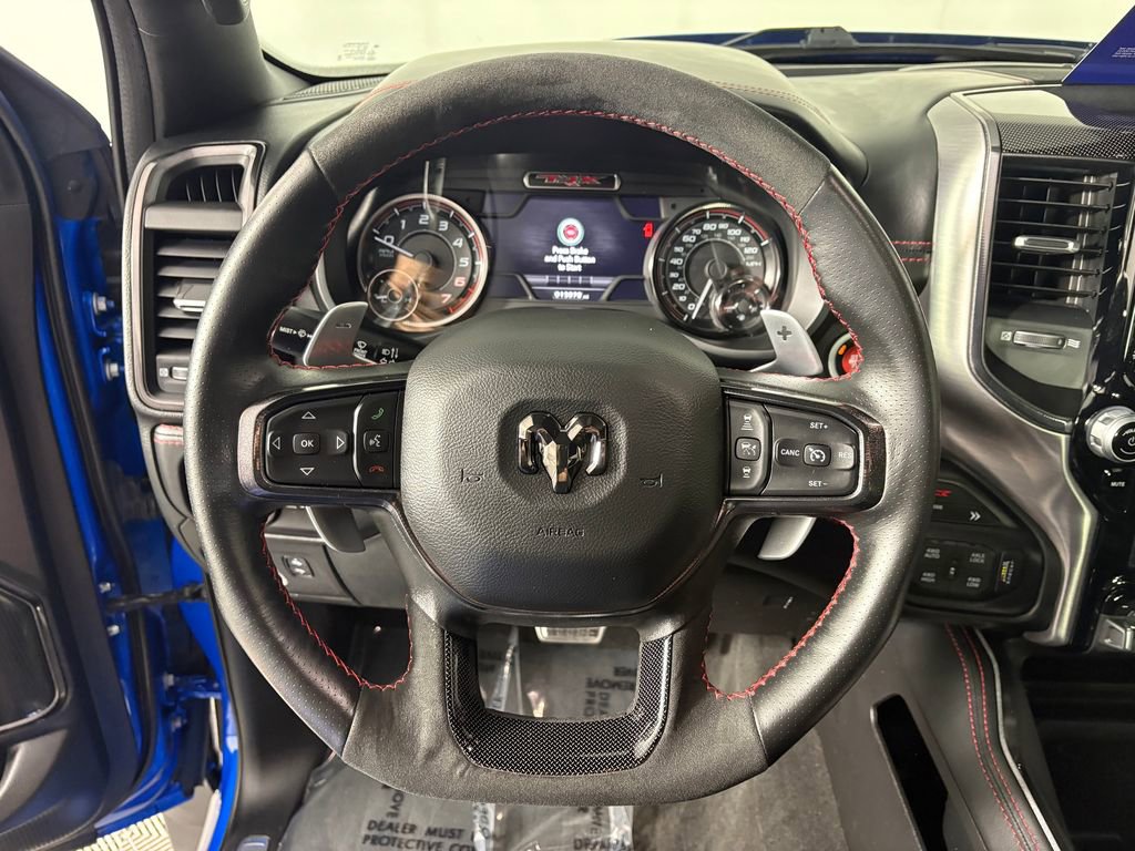 Used 2022 RAM 1500 TRX w/ TRX Level 2 Equipment Group AWD/4WD image 15