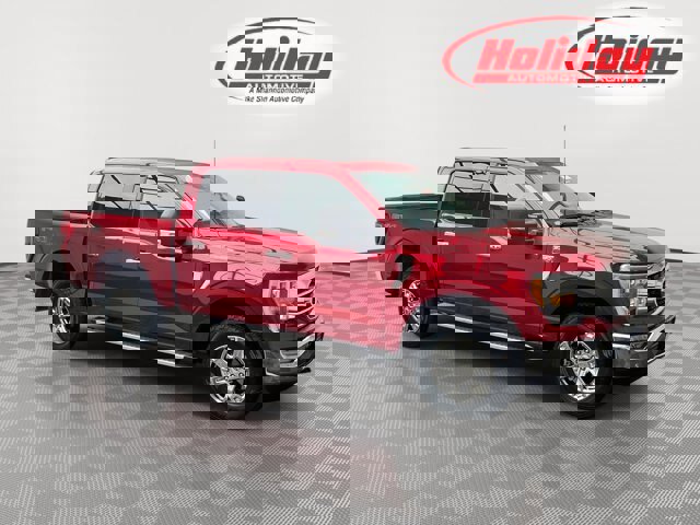 Certified 2022 Ford F150 XLT w/ Equipment Group 302A High
