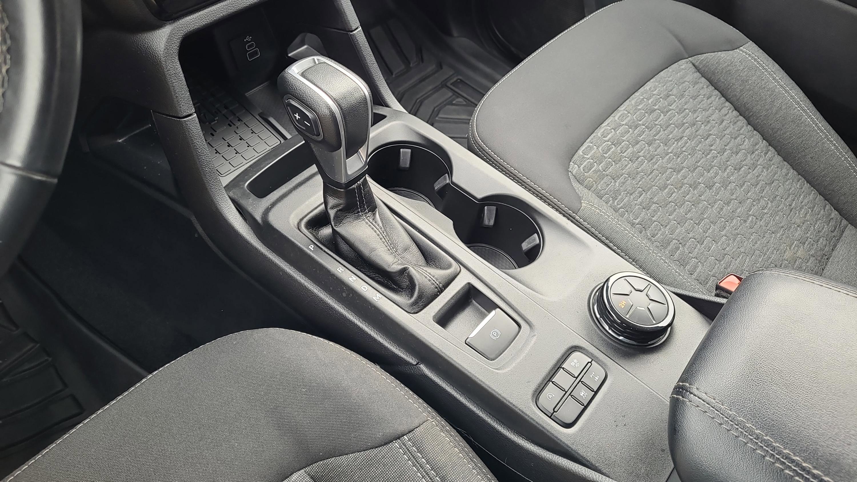 Certified 2024 Ford Ranger XLT w/ Trailer Tow Package image 22