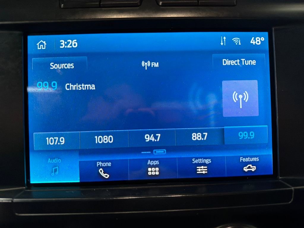 Certified 2021 Ford F150 XL w/ STX Appearance Package image 25