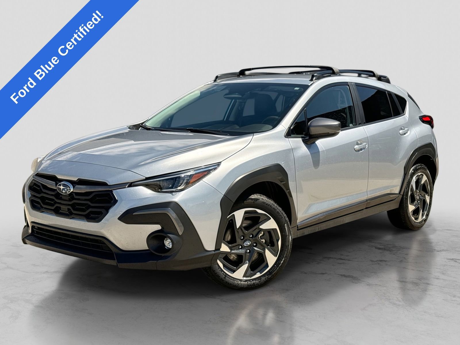 Used 2024 Subaru Crosstrek 2.5i Limited