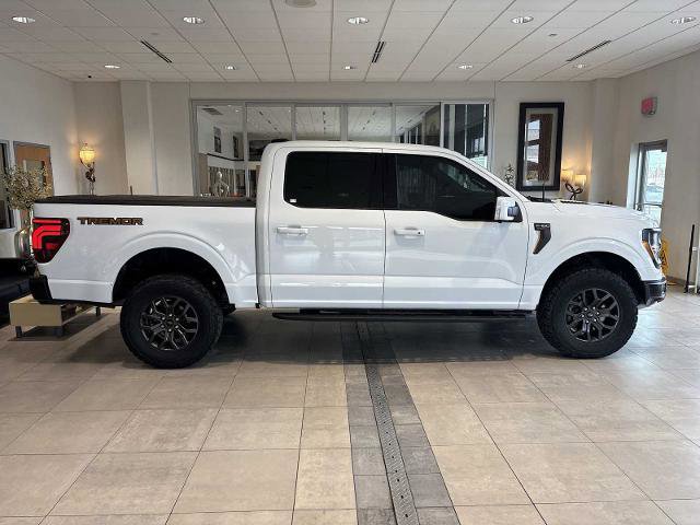 Certified 2024 Ford F150 Tremor w/ Equipment Group 402A High image 6