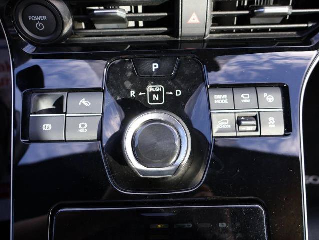 Used 2024 Subaru Solterra AWD/4WD image 19