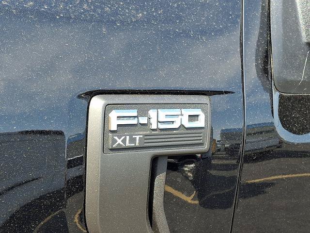 Certified 2023 Ford F150 XLT w/ Equipment Group 302A High AWD/4WD image 28