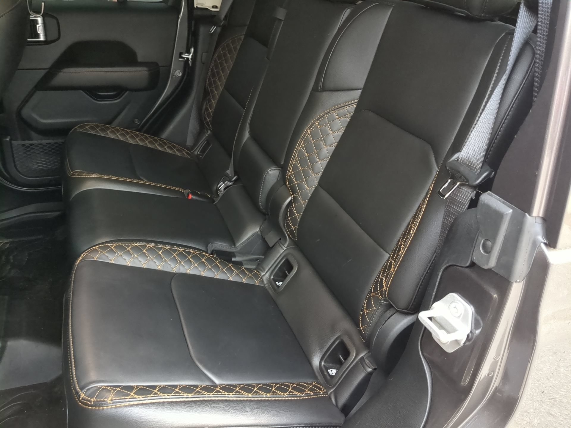 Used 2021 Jeep Gladiator Overland AWD/4WD image 53