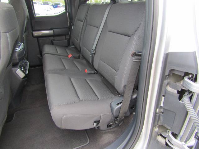 Certified 2021 Ford F150 XLT w/ Equipment Group 302A High AWD/4WD image 14
