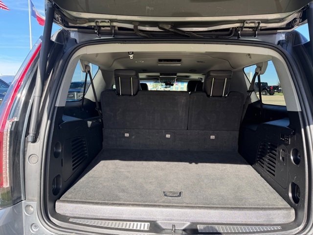 Used 2020 Cadillac Escalade ESV Premium Luxury image 7