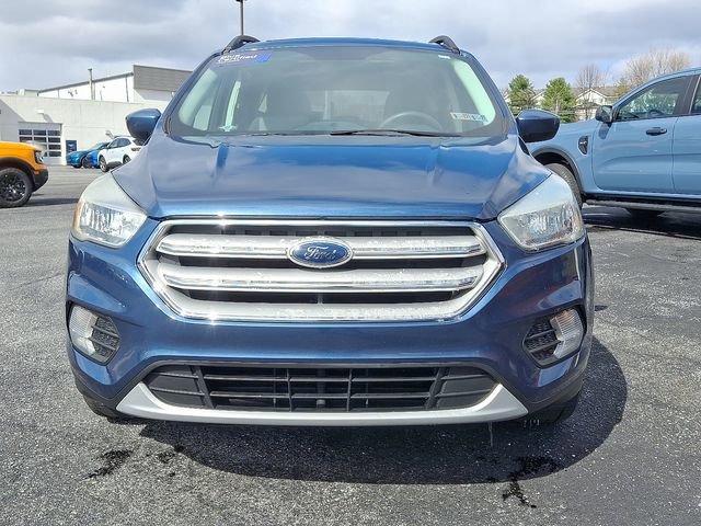 Certified 2018 Ford Escape SE w/ SE Sync 3 Package image 7