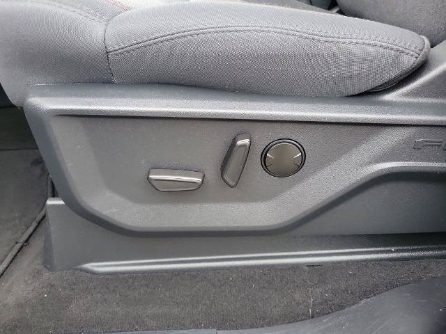 Certified 2025 Ford Expedition Active AWD/4WD image 19