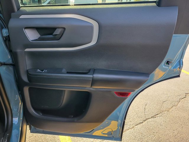 Certified 2023 Ford Bronco Sport Big Bend w/ Convenience Package image 27